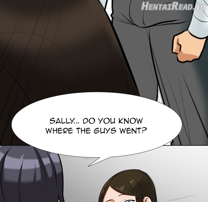 Exchange Partner Chapter 134 - page 5