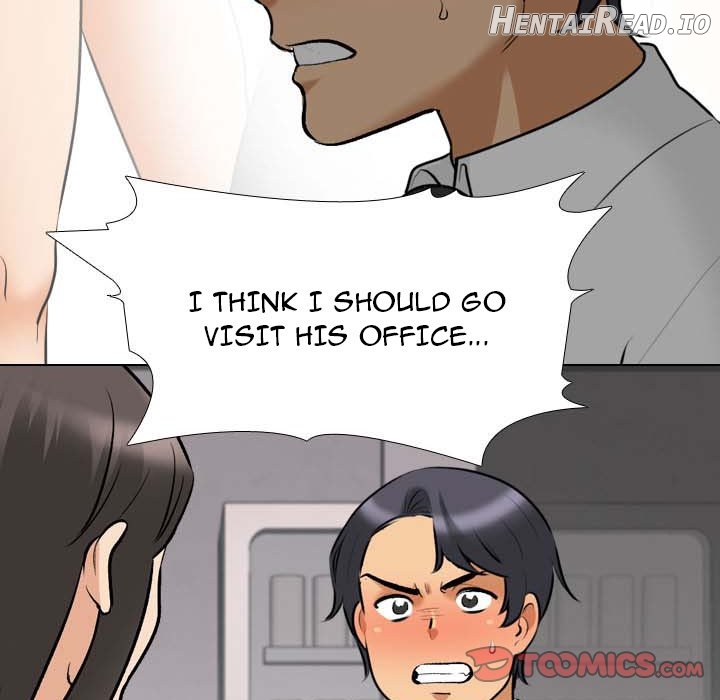 Exchange Partner Chapter 134 - page 51