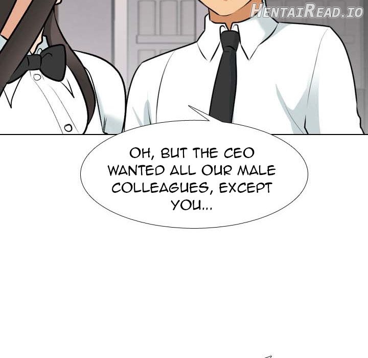 Exchange Partner Chapter 134 - page 52