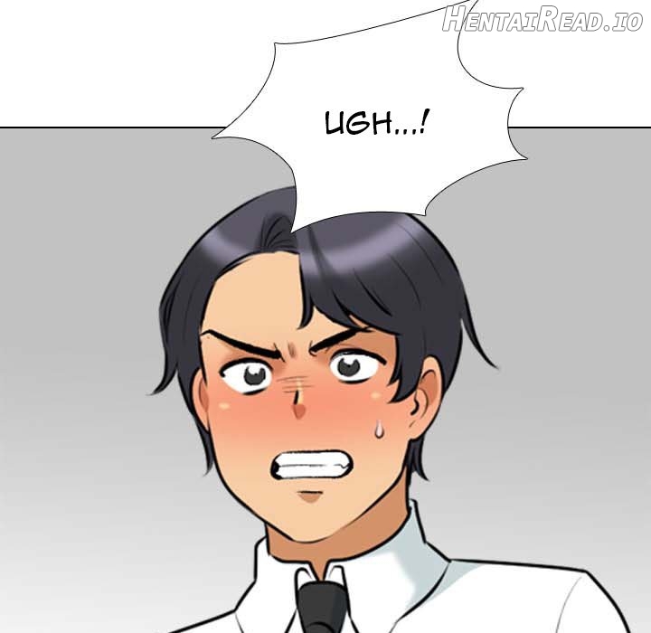 Exchange Partner Chapter 134 - page 53