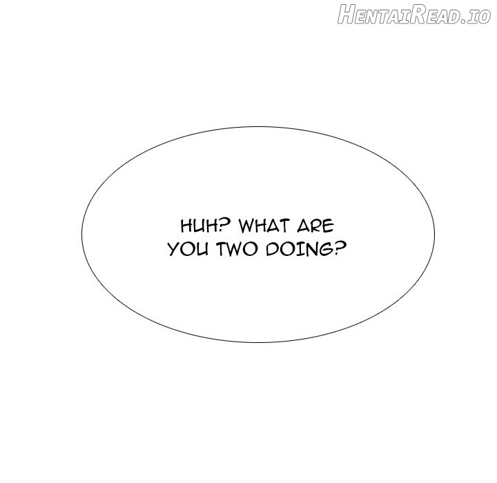 Exchange Partner Chapter 134 - page 58