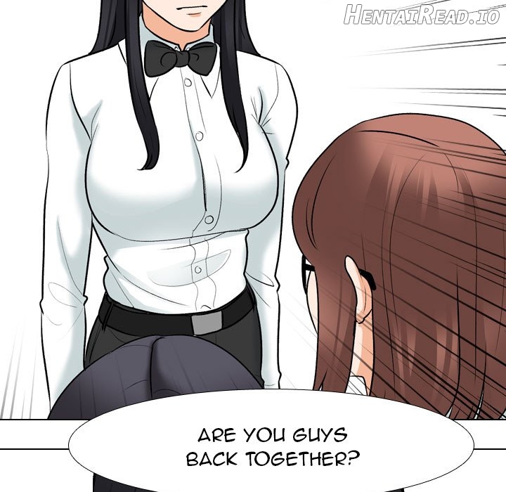 Exchange Partner Chapter 134 - page 61