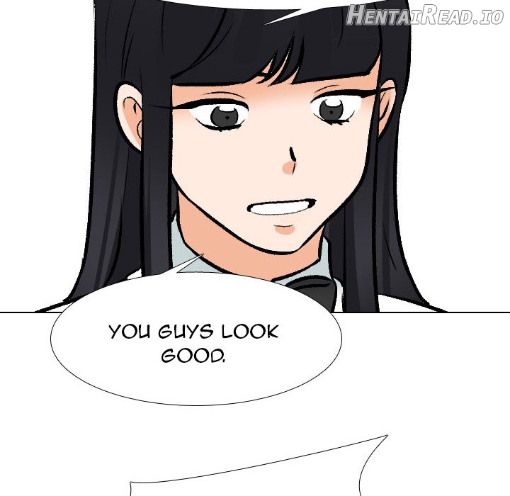 Exchange Partner Chapter 134 - page 62