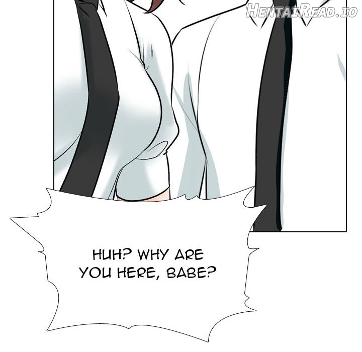 Exchange Partner Chapter 134 - page 64