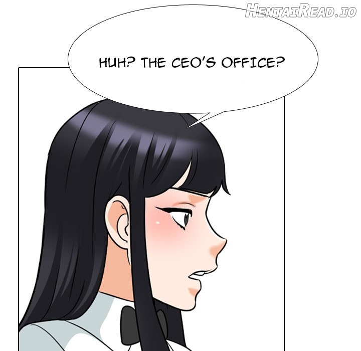 Exchange Partner Chapter 134 - page 67