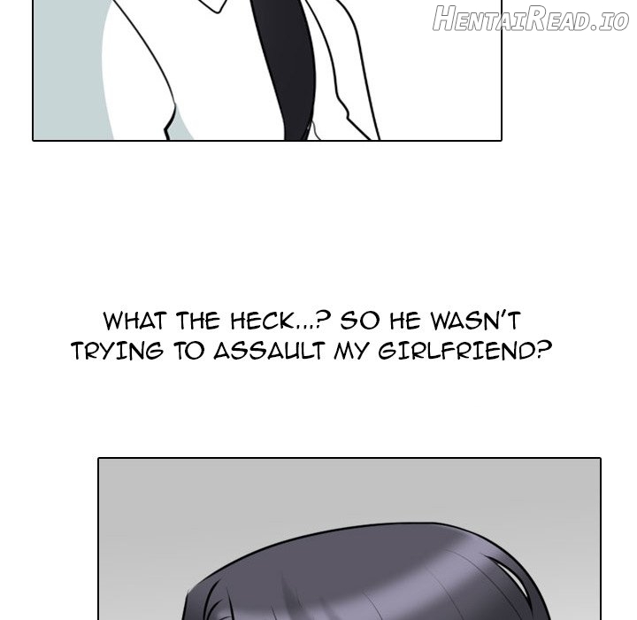 Exchange Partner Chapter 134 - page 68