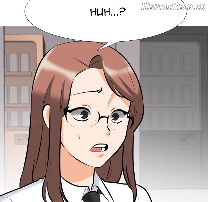 Exchange Partner Chapter 134 - page 7