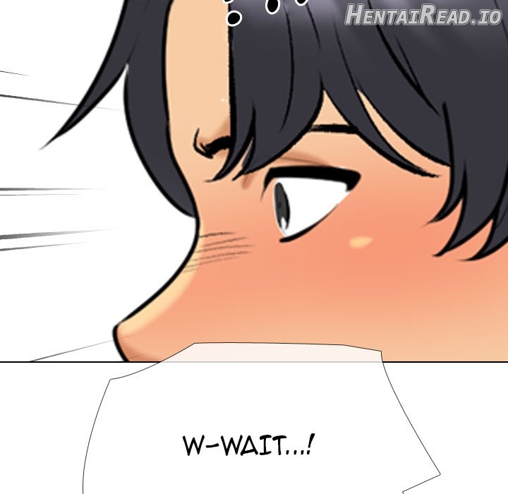 Exchange Partner Chapter 134 - page 71