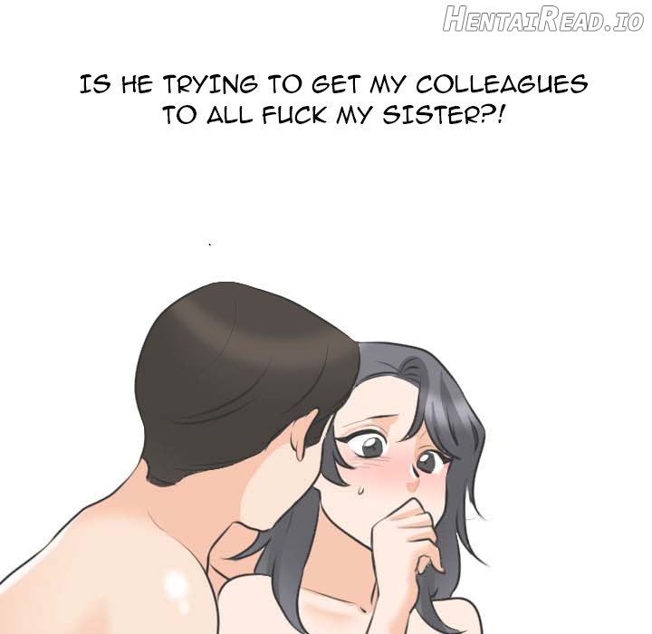 Exchange Partner Chapter 134 - page 73