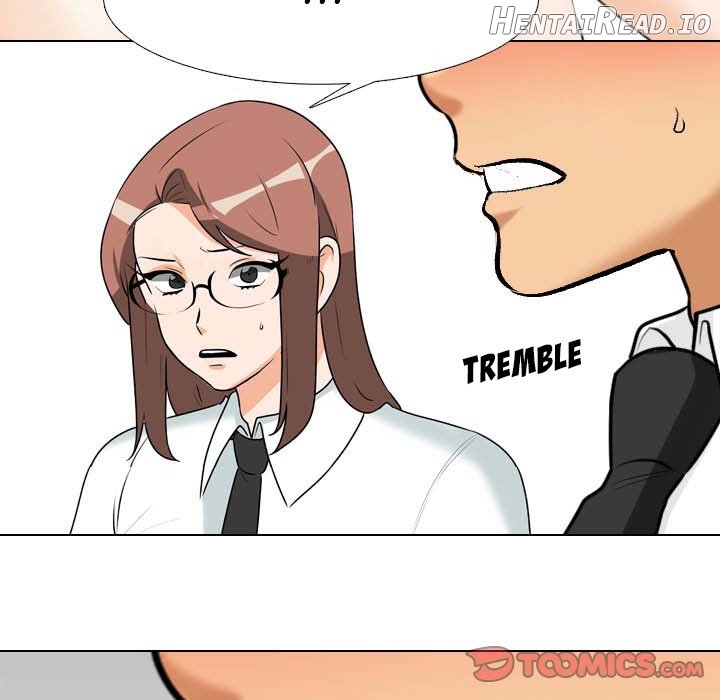 Exchange Partner Chapter 134 - page 75