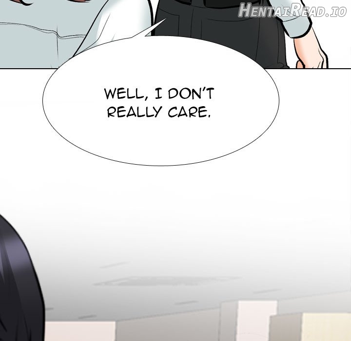 Exchange Partner Chapter 134 - page 85