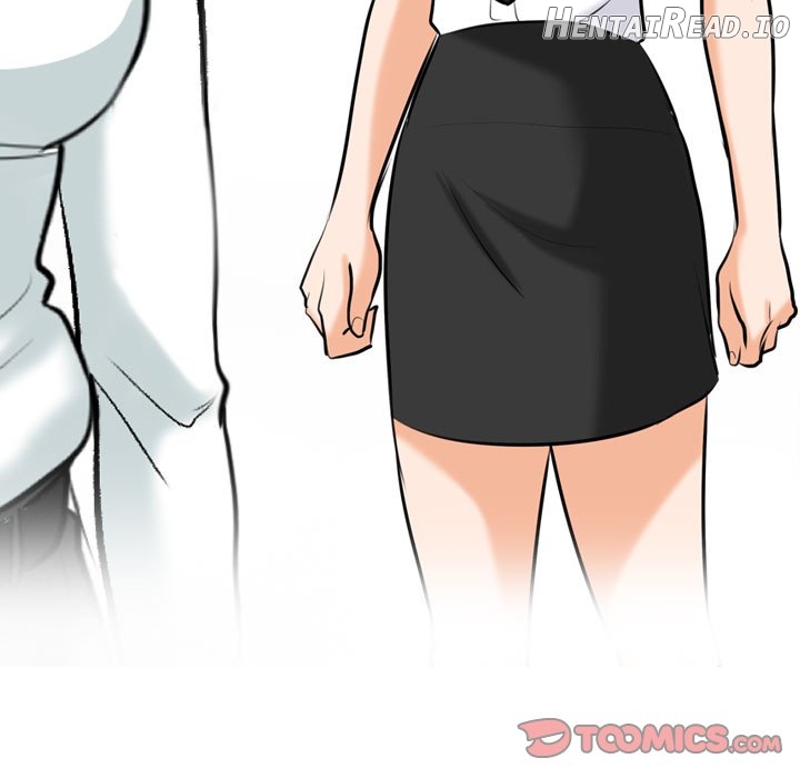 Exchange Partner Chapter 134 - page 87