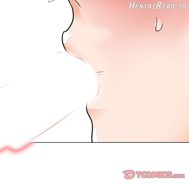 Exchange Partner Chapter 134 - page 9