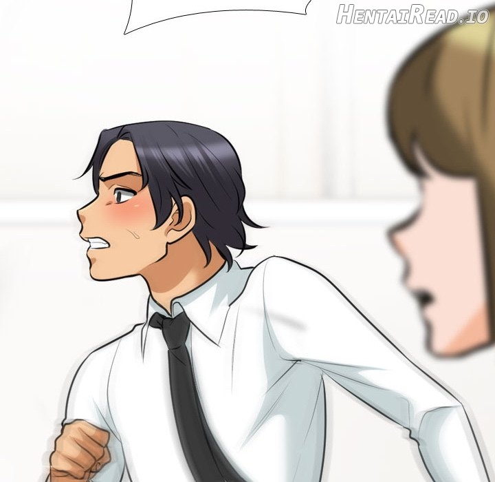 Exchange Partner Chapter 134 - page 90