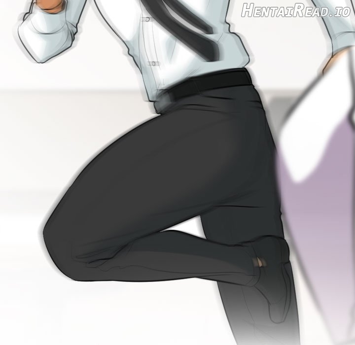 Exchange Partner Chapter 134 - page 91