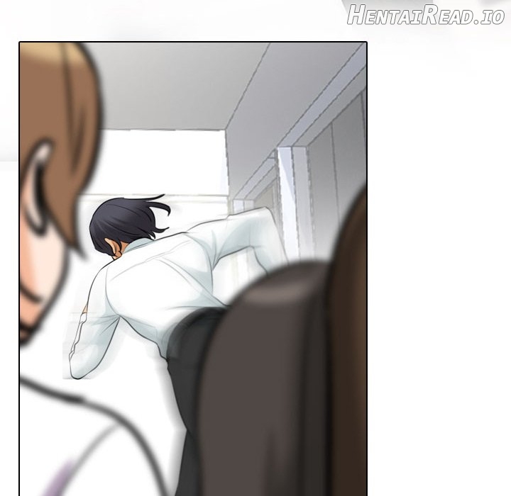 Exchange Partner Chapter 134 - page 92