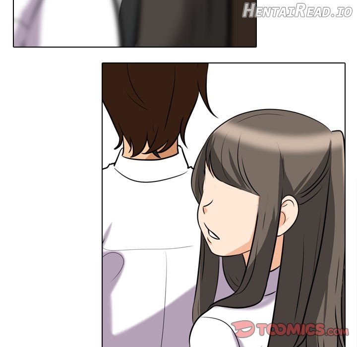 Exchange Partner Chapter 134 - page 93