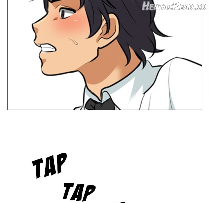 Exchange Partner Chapter 134 - page 95