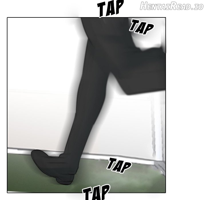 Exchange Partner Chapter 134 - page 96