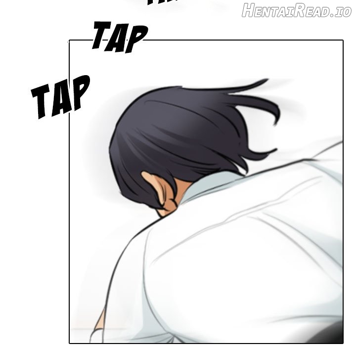 Exchange Partner Chapter 134 - page 97