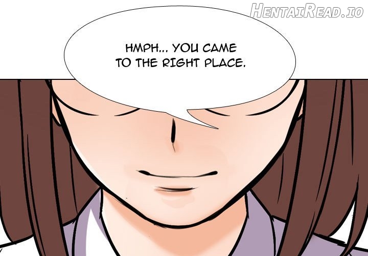 Exchange Partner Chapter 99 - page 1