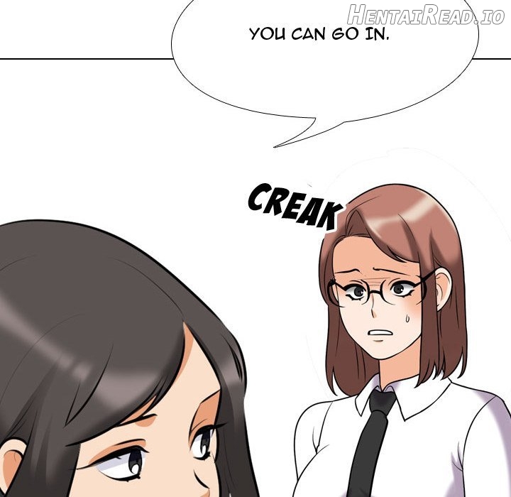 Exchange Partner Chapter 99 - page 100