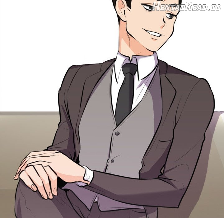 Exchange Partner Chapter 99 - page 104