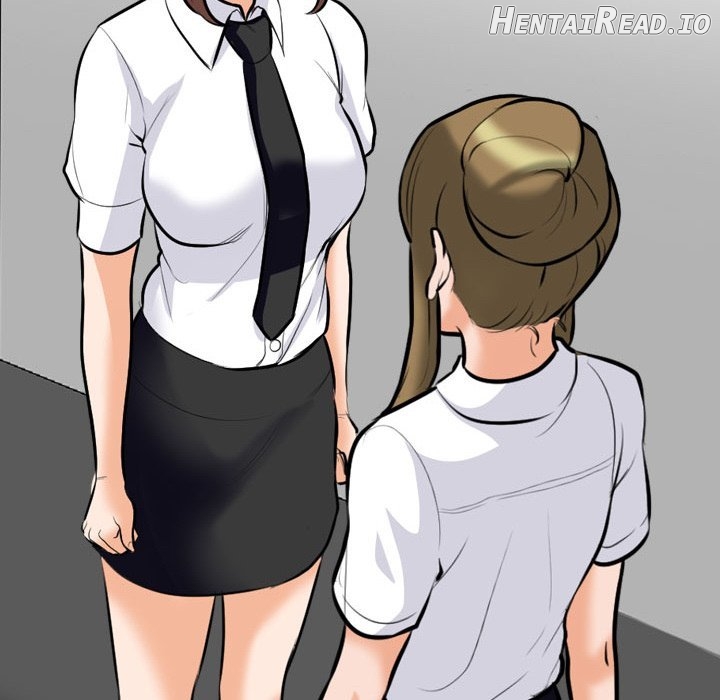 Exchange Partner Chapter 99 - page 16
