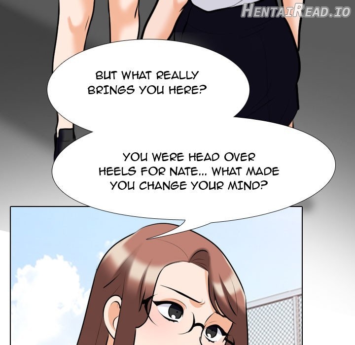Exchange Partner Chapter 99 - page 17