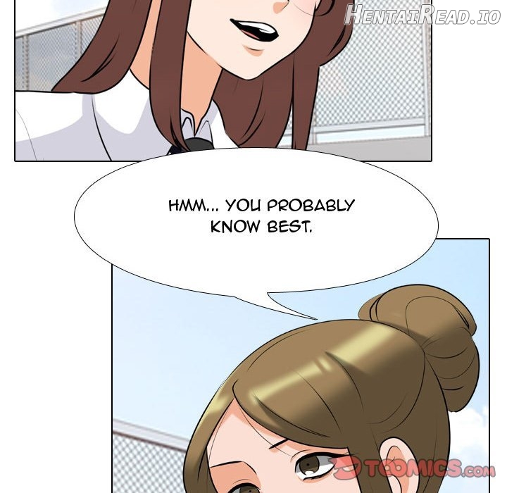 Exchange Partner Chapter 99 - page 18