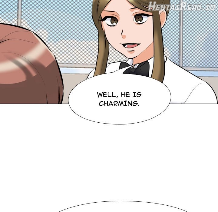 Exchange Partner Chapter 99 - page 21