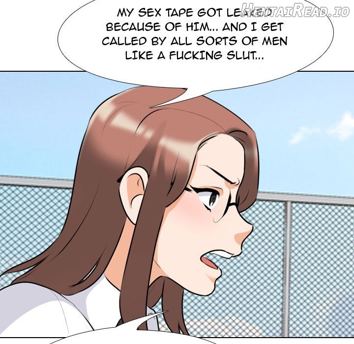 Exchange Partner Chapter 99 - page 22