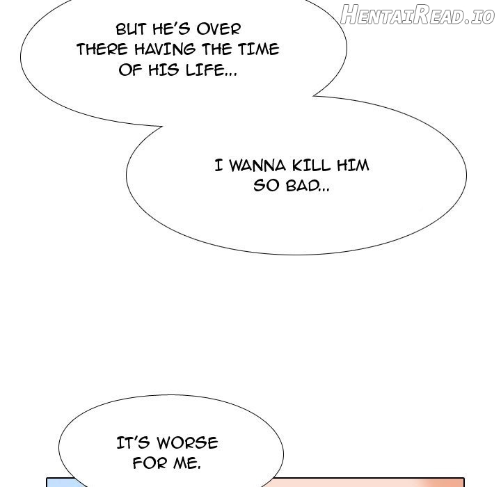 Exchange Partner Chapter 99 - page 23