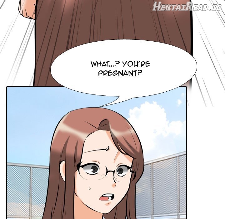 Exchange Partner Chapter 99 - page 27