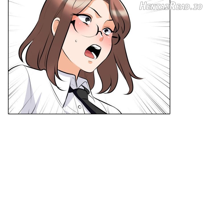 Exchange Partner Chapter 99 - page 32