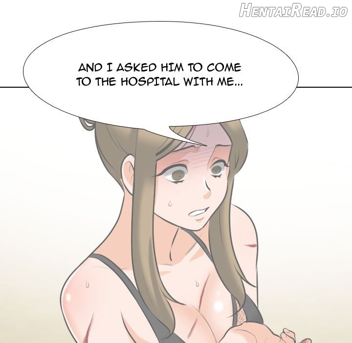 Exchange Partner Chapter 99 - page 33