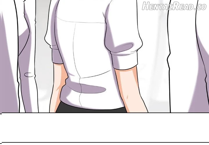 Exchange Partner Chapter 99 - page 4