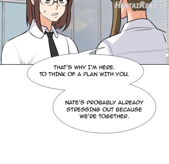 Exchange Partner Chapter 99 - page 40