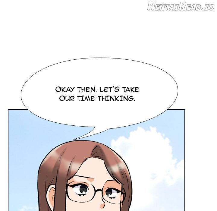 Exchange Partner Chapter 99 - page 41