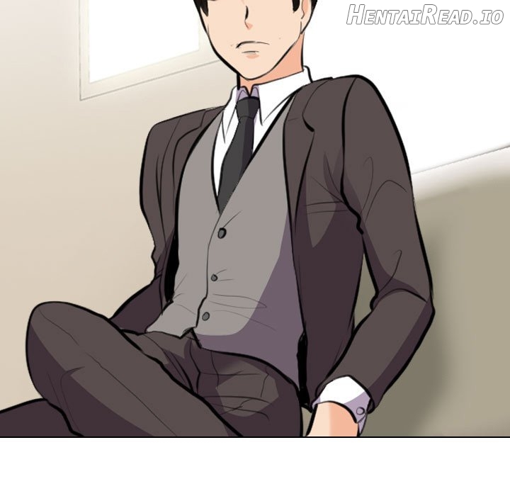 Exchange Partner Chapter 99 - page 47