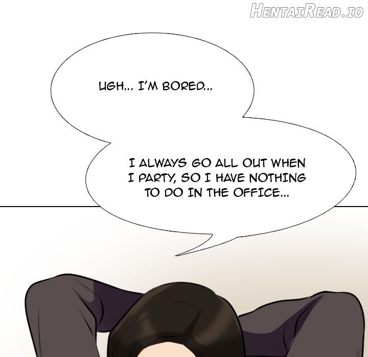 Exchange Partner Chapter 99 - page 53