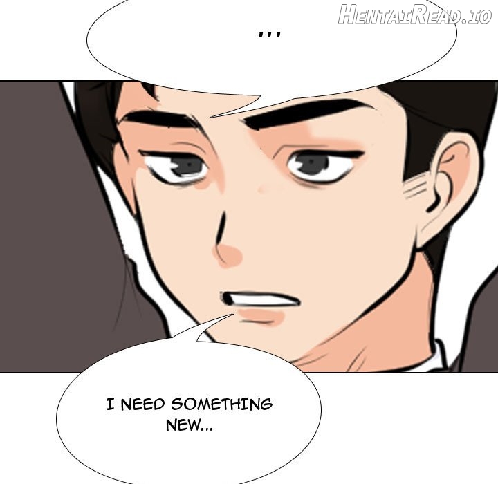 Exchange Partner Chapter 99 - page 59