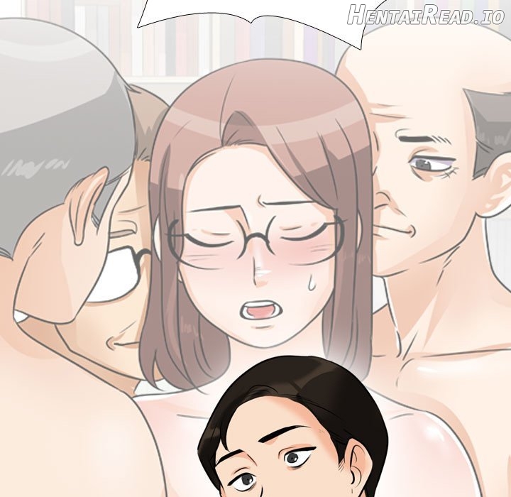 Exchange Partner Chapter 99 - page 61