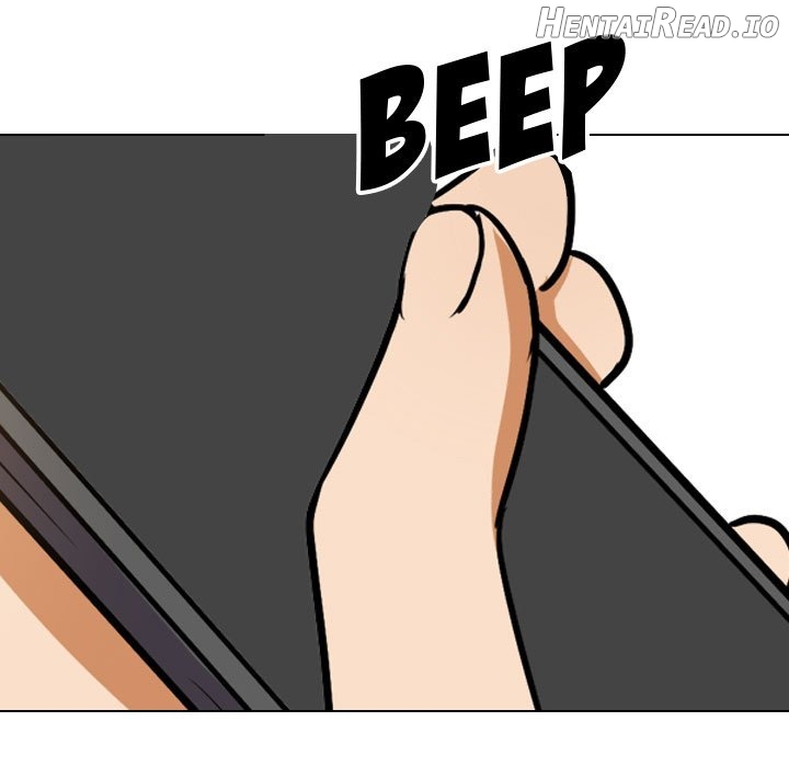 Exchange Partner Chapter 99 - page 67