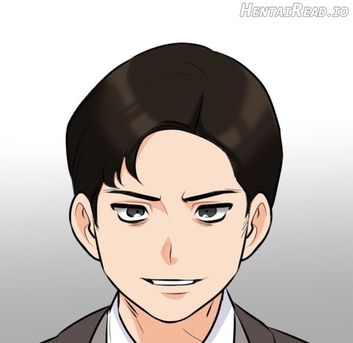 Exchange Partner Chapter 99 - page 69