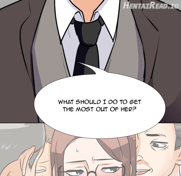 Exchange Partner Chapter 99 - page 70