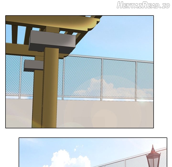 Exchange Partner Chapter 99 - page 72