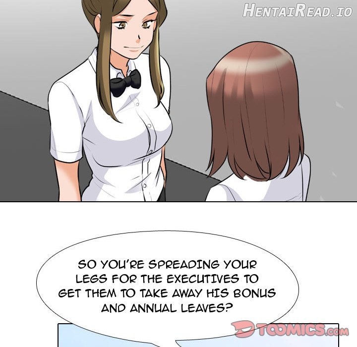 Exchange Partner Chapter 99 - page 74