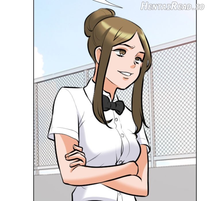 Exchange Partner Chapter 99 - page 75