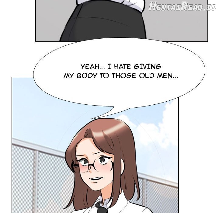 Exchange Partner Chapter 99 - page 76